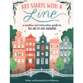 Art Starts with a Line