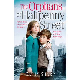 The Orphans of Halfpenny Street