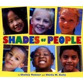Shades of People
