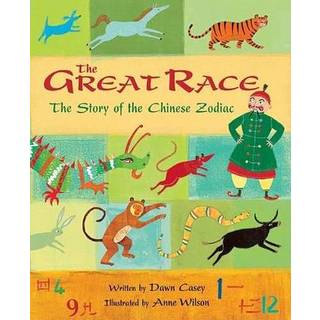 The Great Race