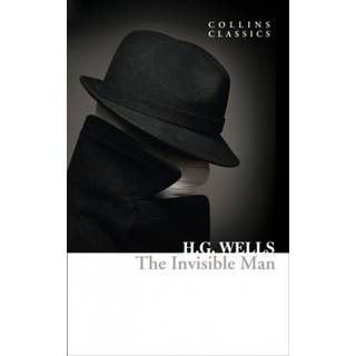 The Invisible Man