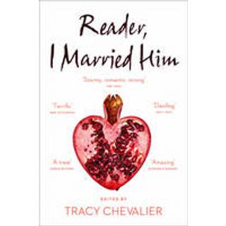 Reader, I Married Him