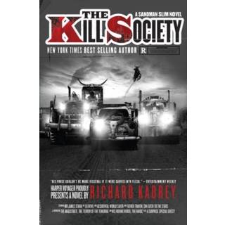 The Kill Society