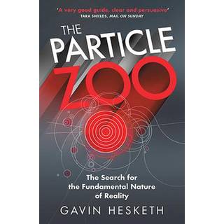 The Particle Zoo