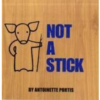 Not A Stick
