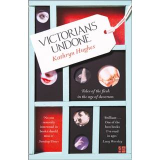 Victorians Undone