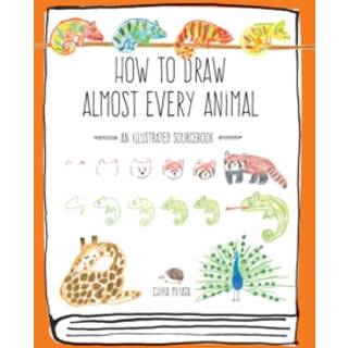 How to Draw Almost Every Animal