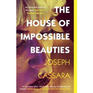 The House of Impossible Beauties
