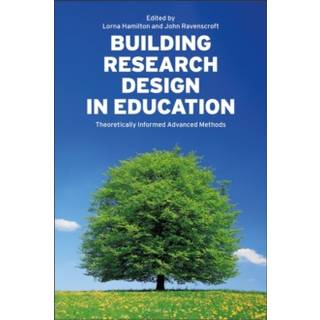 Building Research Design in Education