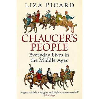 Chaucer's People