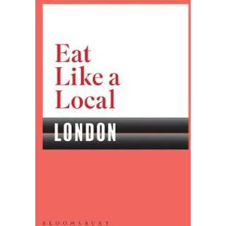 Eat Like a Local LONDON