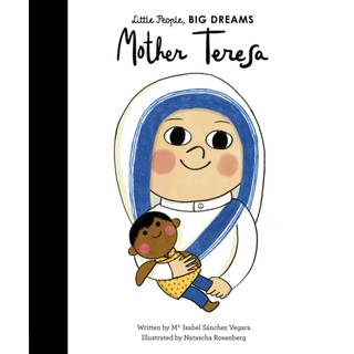 Mother Teresa