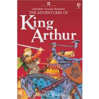 Adventures of King Arthur