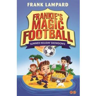 Frankie's Magic Football: Summer Holiday Showdown