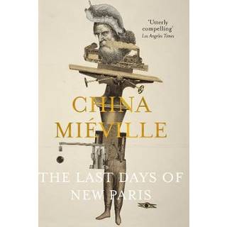 The Last Days of New Paris