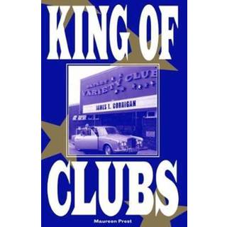 King of Clubs