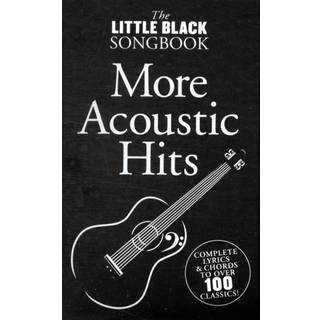 The Little Black Songbook