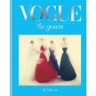 Vogue: The Gown