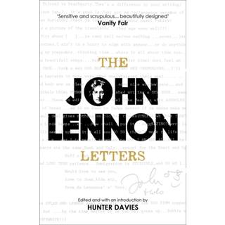 The John Lennon Letters