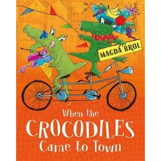 When the Crocodiles Came to Town
