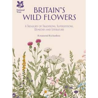 Britain's Wild Flowers