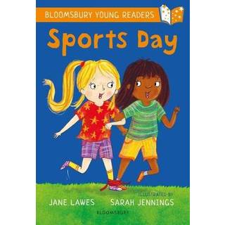 Sports Day: A Bloomsbury Young Reader