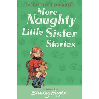 More Naughty Little Sister Stories