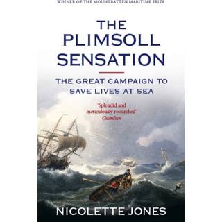 The Plimsoll Sensation