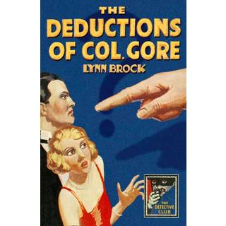 The Deductions of Colonel Gore