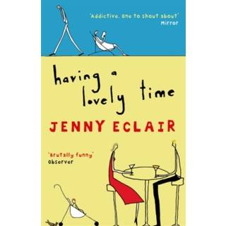 Having A Lovely Time