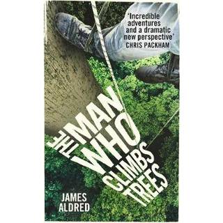The Man Who Climbs Trees