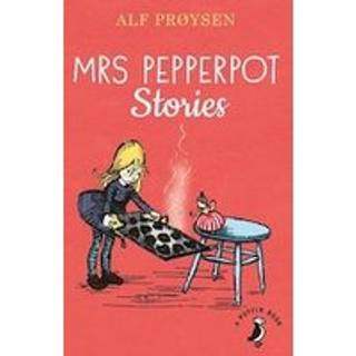 Mrs Pepperpot Stories