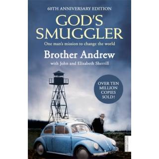 God's Smuggler