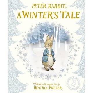 Peter Rabbit: A Winter's Tale (3, 2018) | Beatrix Potter