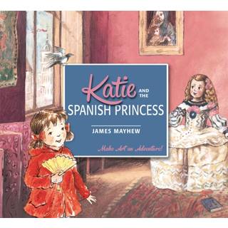 Katie and the Spanish Princess
