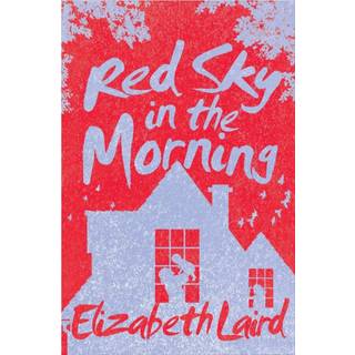 Red Sky in the Morning