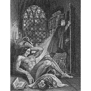 Frankenstein: The First Two Hundred Years
