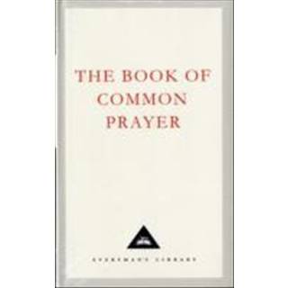 The Book Of Common Prayer