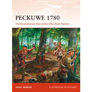 Peckuwe 1780