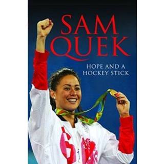 Sam Quek