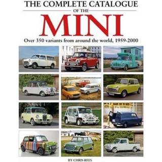 The Complete Catalogue of the Mini