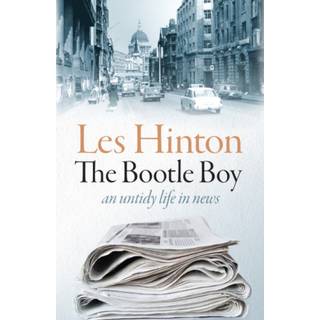 The Bootle Boy