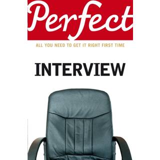 The Perfect Interview