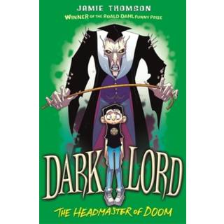 Dark Lord: Headmaster of Doom