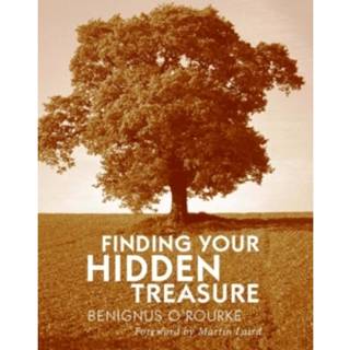 Finding Your Hidden Treasure