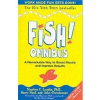 Fish! Omnibus