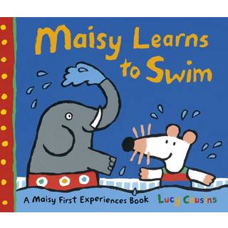 Maisy Learns to Swim