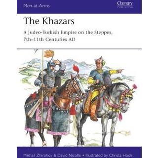 The Khazars