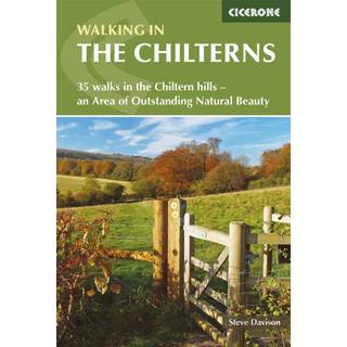 Walking in the Chilterns