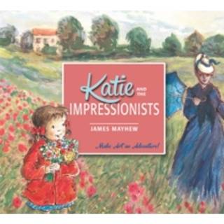 Katie and the Impressionists